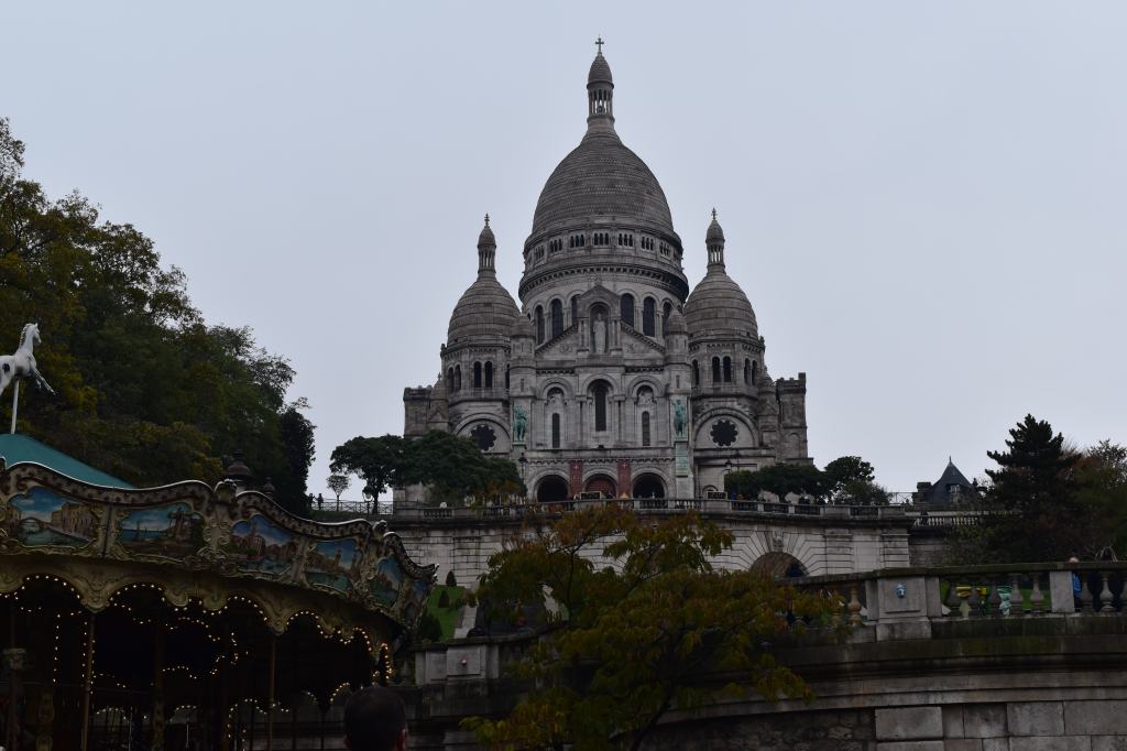 [여행│Paris] 프랑스 파리 여행지 인증샷&nbsp;명소